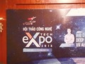 Tech Expo 2016 tổ chức ở Hà Nội.  Nguồn VietnamWorks