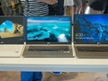 Các phiên bản 13,3, 14 và 15,6 inch của LG gram