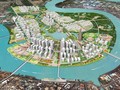Khu đô thị mới Thủ Thiêm