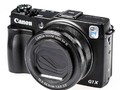 Canon PowerShot G1 X Mark III