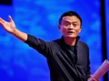 Tỷ phú Jack Ma