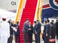 Đại diện Canada cho biết Thủ tướng Trudeau vắng mặt trong phiên họp trước là vì "đã có sự nhầm lẫn về lịch làm việc". Ảnh minh họa 