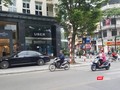 Văn phòng đại diện của Uber tại Hà Nội đóng cửa chỉ vài giờ sau khi sáp nhập với Grab.