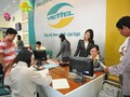 Viettel bị phạt 171 triệu đồng với 4 lỗi vi phạm