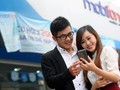 Ai đang nhòm ngó "miếng bánh" MobiFone?