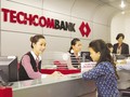 Nửa đầu năm 2016, Techcombank ghi nhận lợi nhuận trước thuế đạt 1.587 tỷ đồng