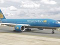 Máy bay Boeing 777 của 