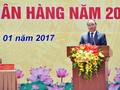 Thủ tướng thẳng thắn đề cập đến những hạn chế bất cập của ngành ngân hàng