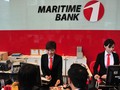 VNPT thêm một lần thoái vốn bất thành tại Maritime Bank