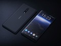 Ảnh dựng chiếc Nokia 9 dựa trên bản vẽ vừa rò rỉ.