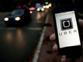 Uber vừa được Bộ Giao thông vận tải VN chấp thuận Đề án gọi xe điện tử.- Nguồn: Internet