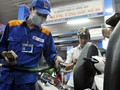 Giá xăng có thể tăng nhẹ vào ngày mai (5/6)