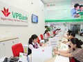 VPBank sẽ là ngân hàng tư nhân có vốn hóa lớn nhất trên thị trường chứng khoán - Ảnh: VPBank