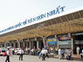 Sân bay Tân Sơn Nhất - Ảnh: VGP