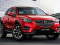 Ảnh minh họa - Nguồn: Mazda Australia