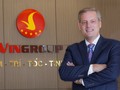Ông James B.DeLuca - CEO của Vinfast