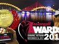 Asia Golf Awards on-line poll 2017