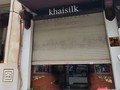 Cửa hàng Khaisilk -113 Hàng Gai, Hà Nội