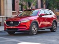 Mazda CX-5 đang thống trị phân khúc xe CUV5 chỗ tại Việt Nam.