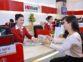 HDBank sẽ được mở mới 45 CN, PGD trong năm 2018