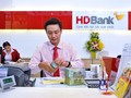 Cổ tức mà cổ đông của HDBank sẽ được nhận là 35%, trong đó 15% bằng tiền mặt và 20% bằng cổ phiếu thưởng.