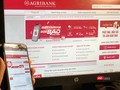 Kết quả xác minh ban đầu của Agribank cho thấy có khả năng KH bị đánh cắp thông tin dữ liệu tại ATM trong quá trình sử dụng