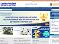 Website LienVietPostBank