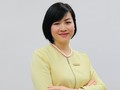 Cựu CEO Vingroup Dương Mai Hoa chính thức giữ chức Tổng giám đốc ABBank kể từ 24/7/2018.