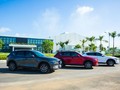3 màu sơn mới trên Mazda CX5