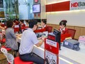 HDBank được Moody’s nâng hạng tín nhiệm.