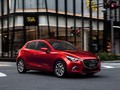  Mazda2 được đánh giá cao nhờ sở hữu thiết kế KODO cuốn hút