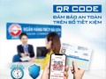 SCB triển khai tính năng tra cứu thông tin sổ tiết kiệm bằng mã QR Code