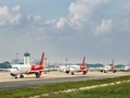 Kể từ ngày 1/2/2020, Vietjet dừng tất cả các chuyến bay đến Trung Quốc đại lục