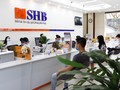 SHB hoạt động phương châm hoạt động kinh doanh luôn đồng hành và chia sẻ khó khăn cùng khách hàng