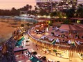 Hình ảnh phối cảnh Beach Club dự án Vega City Nha Trang.