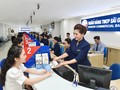 Dư nợ tín dụng của SCB đạt 553.832 tỷ đồng, tăng 13,3% so với đầu năm