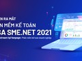 Sự kiện ra mắt phần mềm kế toán MISA SME.NET phiên bản 2021