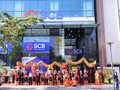 Lễ khai trương Phòng Dịch vụ Khách hàng Trung tâm SCB ngày 24.11.2020