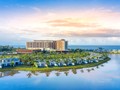 Mövenpick Resort Waverly Phú Quốc - Khu nghỉ dưỡng 5 sao quốc tế đầu tiên tại bãi Ông Lang