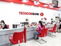 Năm 2020, Techcombank bứt tốc vượt xa hai NH trong Top3, với tỉ lệ CASA lên tới 46,1% 