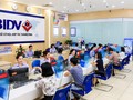 Năm thứ 16 liên tiếp BIDV mời Moody’s thực hiện định hạng tín nhiệm