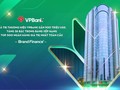Chỉ trong vòng 6 năm, giá trị thương hiệu của VPBank đã tăng 15 lần