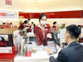 Năm 2022, Ngân hàng HDBank đặt mục tiêu lợi nhuận là 9.770 tỷ đồng