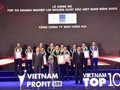Bảo hiểm PVI đạt Top 50 doanh nghiệp lợi nhuận tốt nhất Việt Nam năm 2022