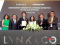 Ông Vũ Đình Độ: Lynk&Co là đẳng cấp của sự an toàn, khiêm tốn, tiện nghi và lịch lãm