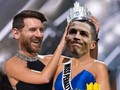 Cristiano Ronaldo chính là "ngôi sao Instagram”, tài khoản cá nhân của anh là điểm đến của các tập đoàn kinh doanh hàng đầu thế giới trong quá trình quảng cáo thương hiệu, nhãn hàng. Ảnh VietTimes.