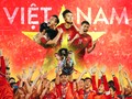 Giấc mơ World Cup 2022 vẫn còn xa. Ảnh TN.