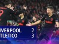 Liverpool bất ngờ để thua ngược 2-3 sau trận đấu kéo dài 120 phút. Trận thua đã khiến nhà vô địch Liverpool sớm chia tay Champions League. Ảnh Getty.