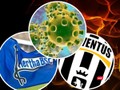 Bundesliga và Seria A tiếp tục phát hiện các trường hợp dương tính với virus Corona Ảnh AT