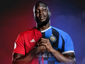 Lukaku là “nghệ sĩ hài” Old Trafford nhưng lại là “bom tấn” tại San Siro. Ảnh Inter